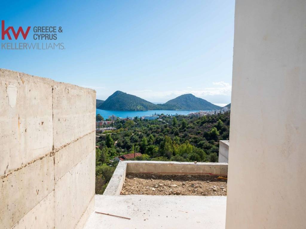 Εξωτερικοι χώροι