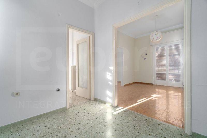 Άποψη χώρου