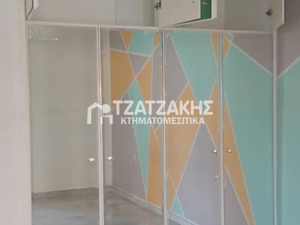 Άποψη χώρου