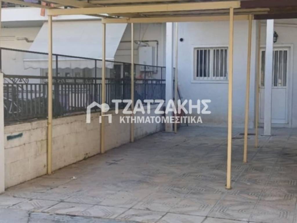 Εξωτερικός χώρος