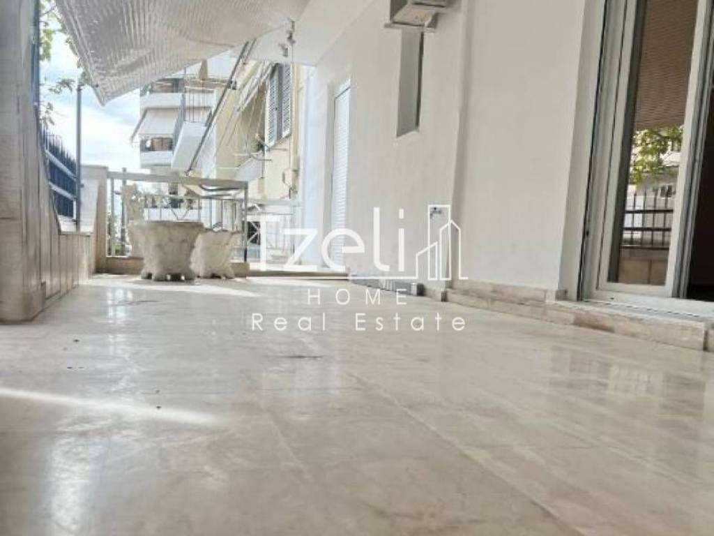 Άποψη χώρου