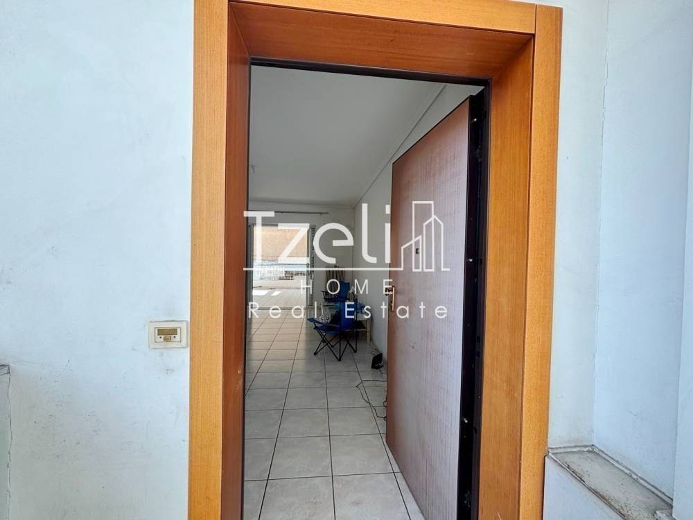 Άποψη χώρου