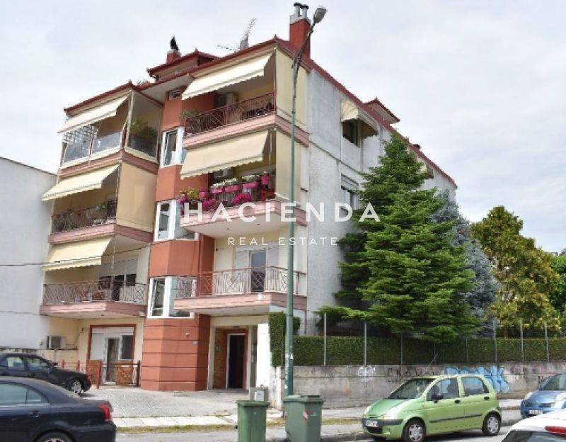 Εξωτερικός χώρος