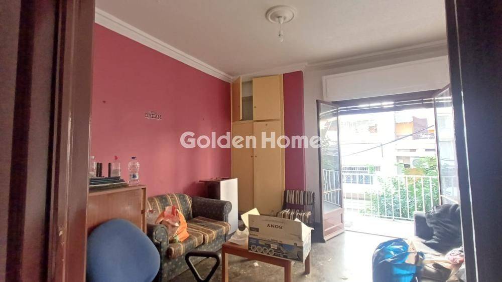 Υπνοδωμάτιο