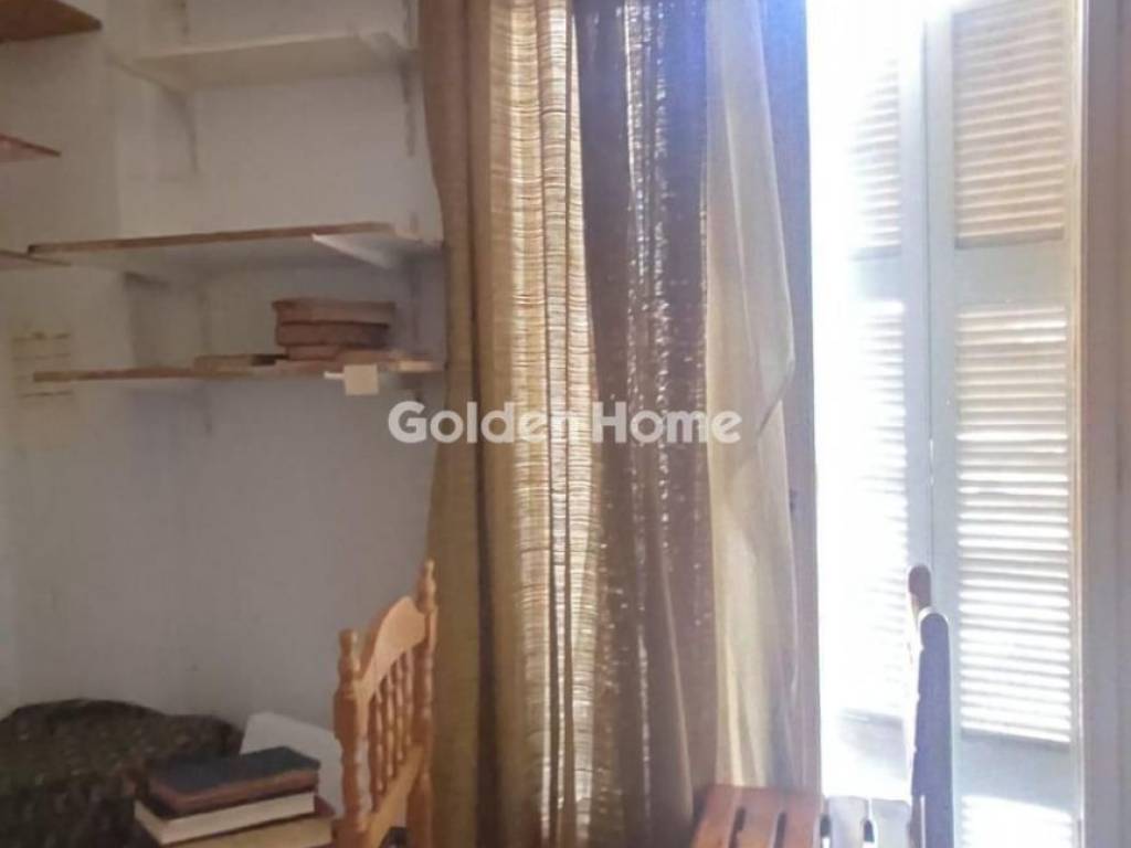 Υπνοδωμάτιο