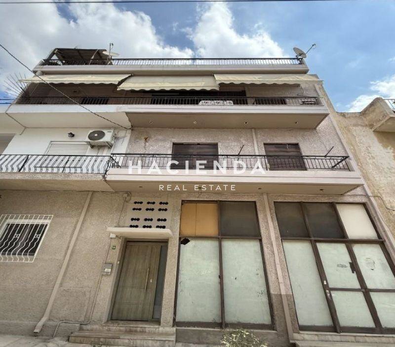 Εξωτερικός χώρος