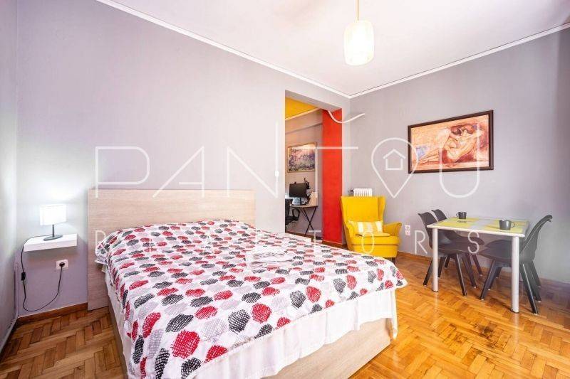 Υπνοδωμάτιο