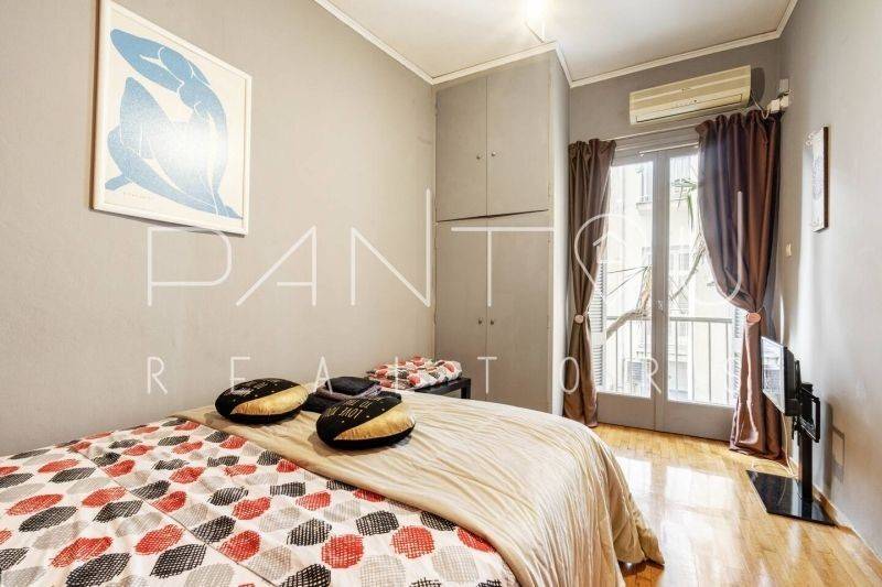 Υπνοδωμάτιο