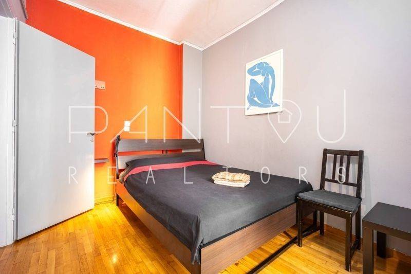 Υπνοδωμάτιο