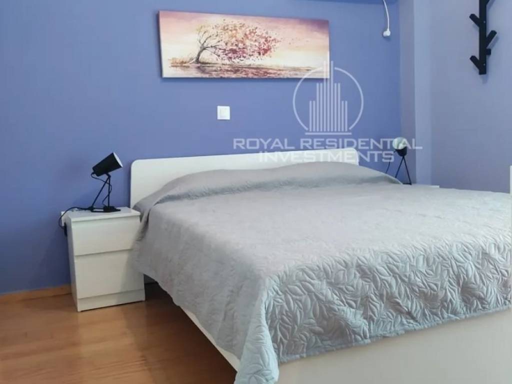 Υπνοδωμάτιο