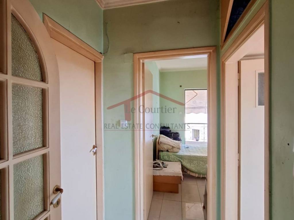 Άποψη χώρου