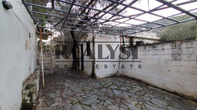 Εξωτερικός χώρος