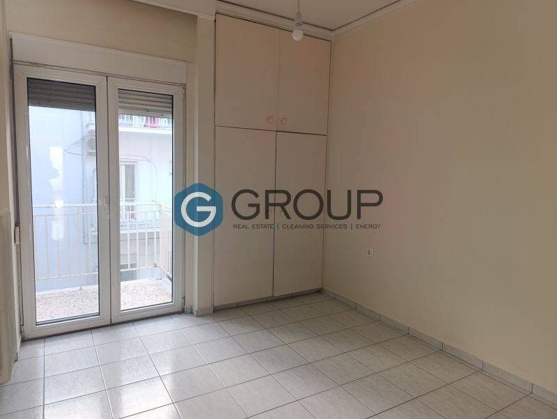 Δυο υπνοδωμάτια