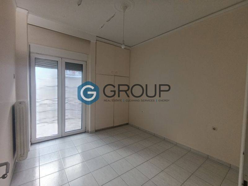 Δυο υπνοδωμάτια