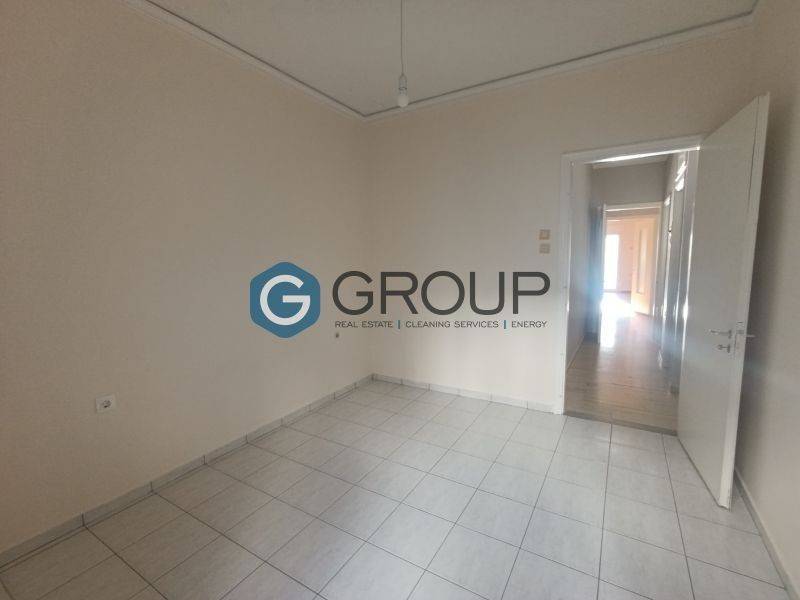 Δυο υπνοδωμάτια