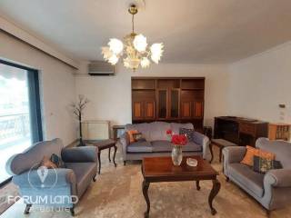 Forumland Real Estate, Σαλόνι με τζάκι