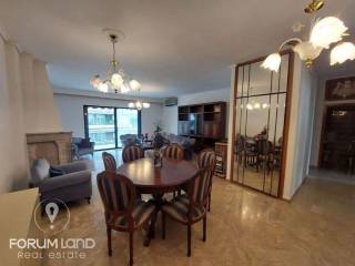 Forumland Real Estate, Σαλόνι με τζάκι