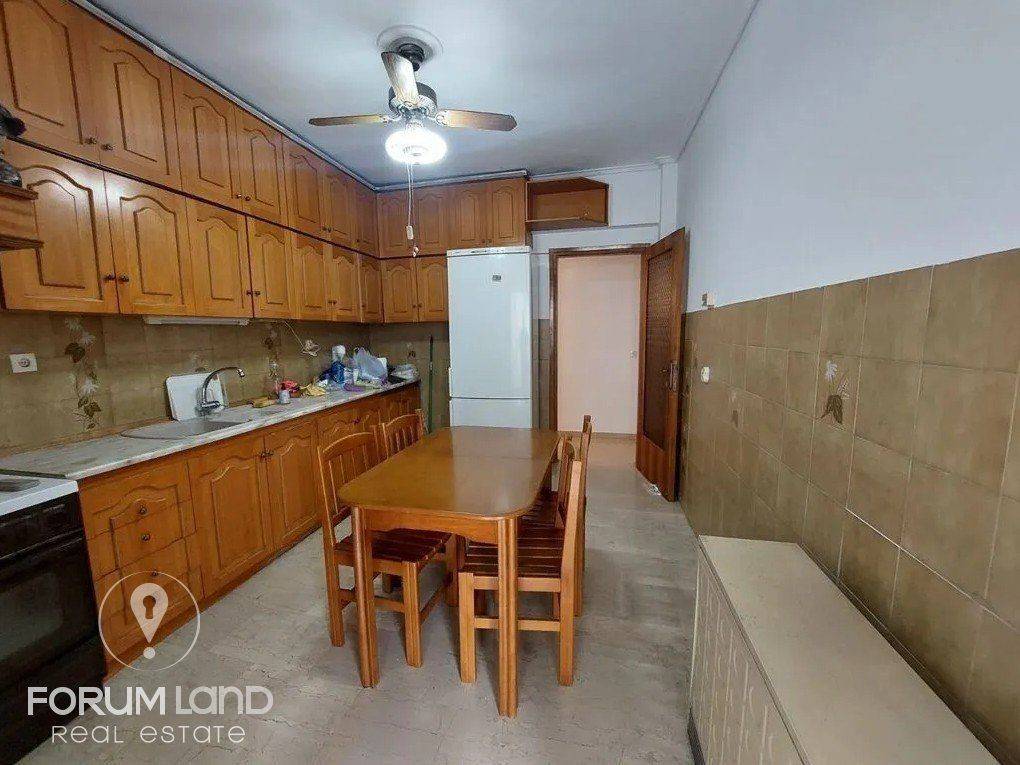 Forumland Real Estate, Κουζίνα