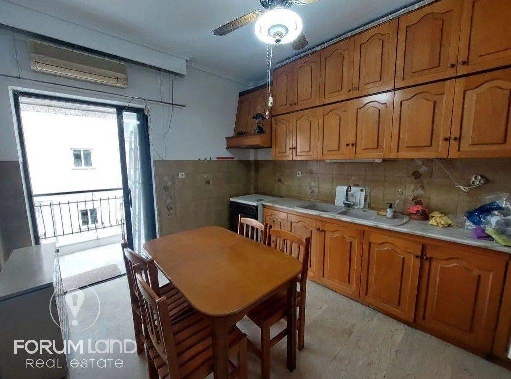 Forumland Real Estate, Κουζίνα