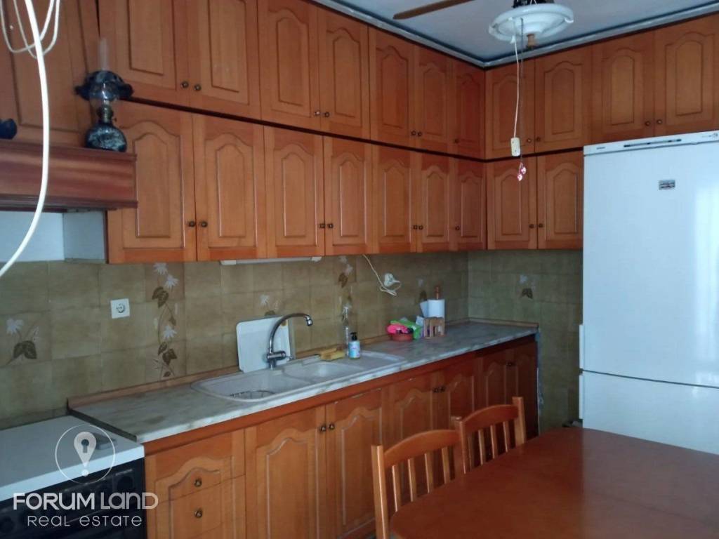 Forumland Real Estate, Κουζίνα