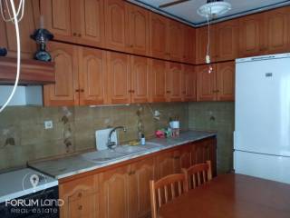 Forumland Real Estate, Κουζίνα