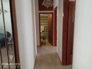 Forumland Real Estate, Διάδρομος