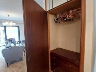 Forumland Real Estate, Ντουλάπες