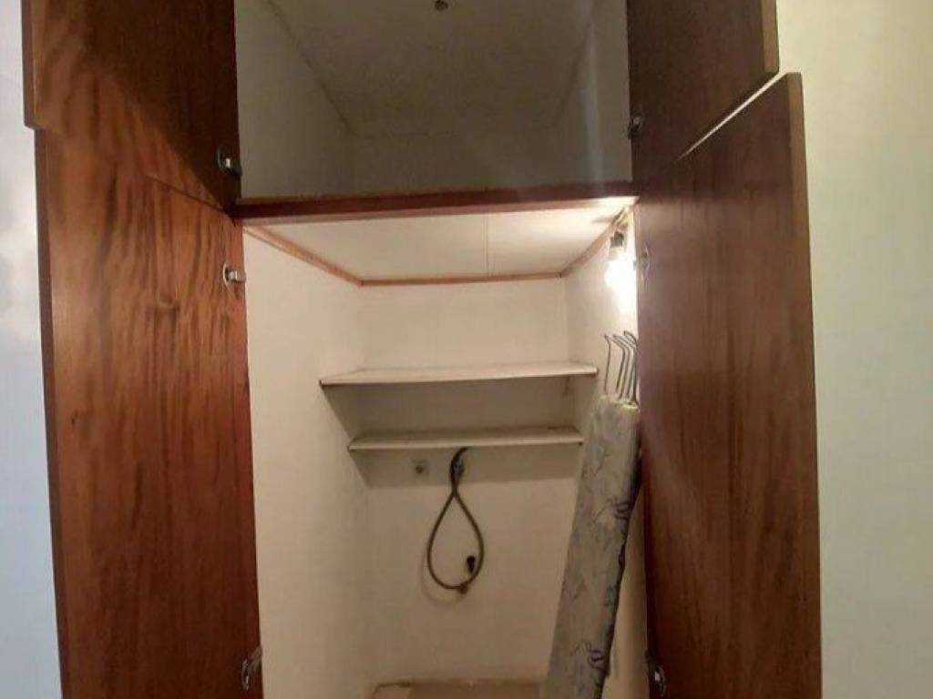 Forumland Real Estate, Αποθήκη