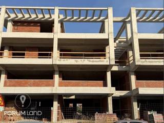 Forumland Real Estate, Εξωτερική Όψη