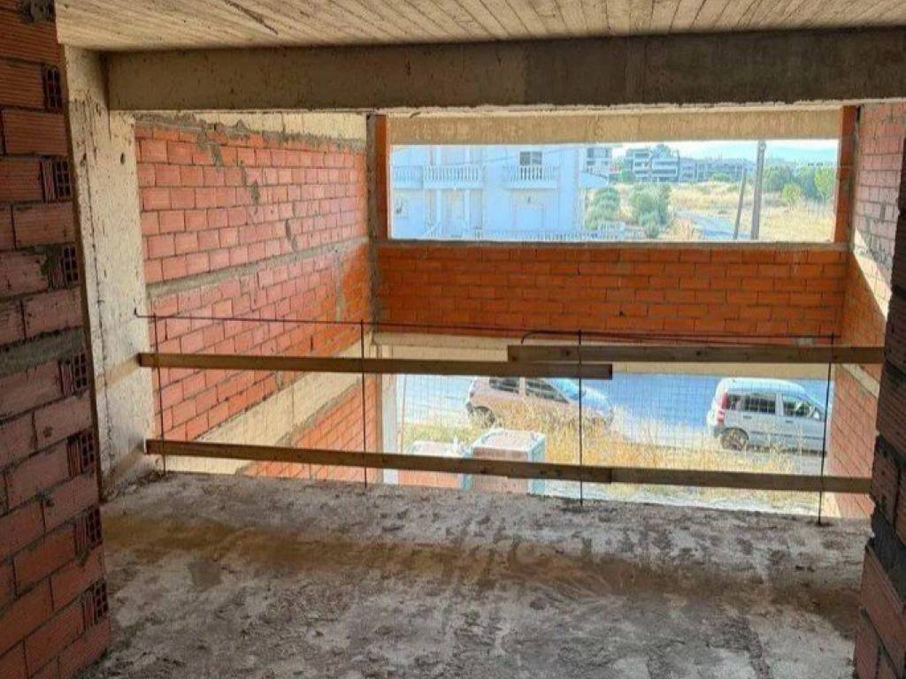 Forumland Real Estate, Εσωτερικός Χώρος