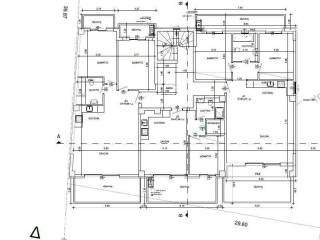 Forumland Real Estate, κάτοψη οικοδομή Β