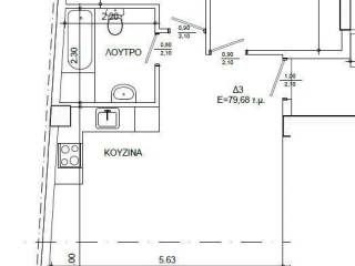 Forumland Real Estate, κάτοψη Δ3