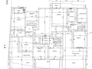 Forumland Real Estate, κάτοψη σοφίτες
