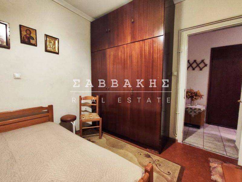 Υπνοδωμάτιο