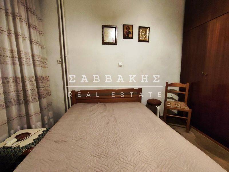 Υπνοδωμάτιο