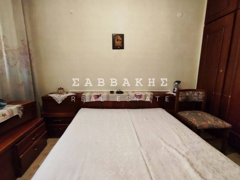 Υπνοδωμάτιο