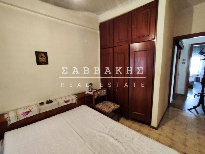 Υπνοδωμάτιο