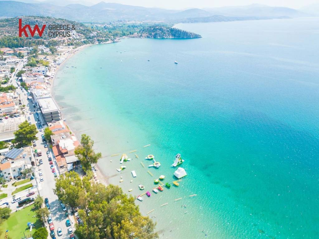 Εξωτερικοι χώροι