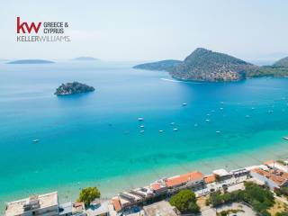 Εξωτερικοι χώροι