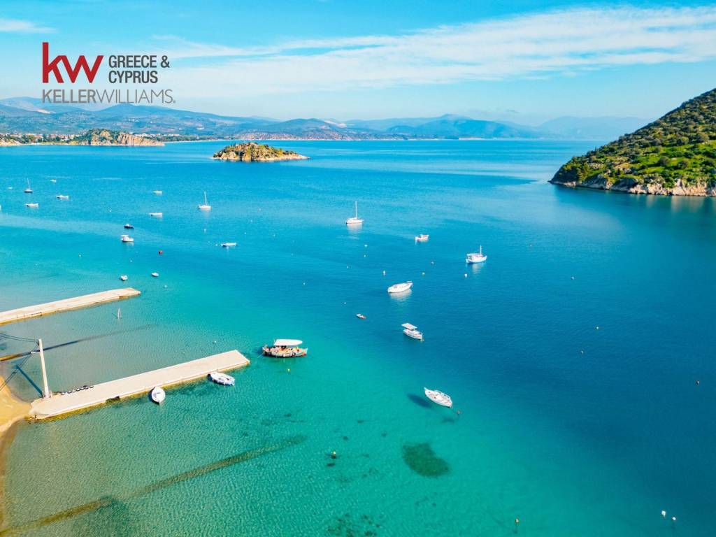 Εξωτερικοι χώροι