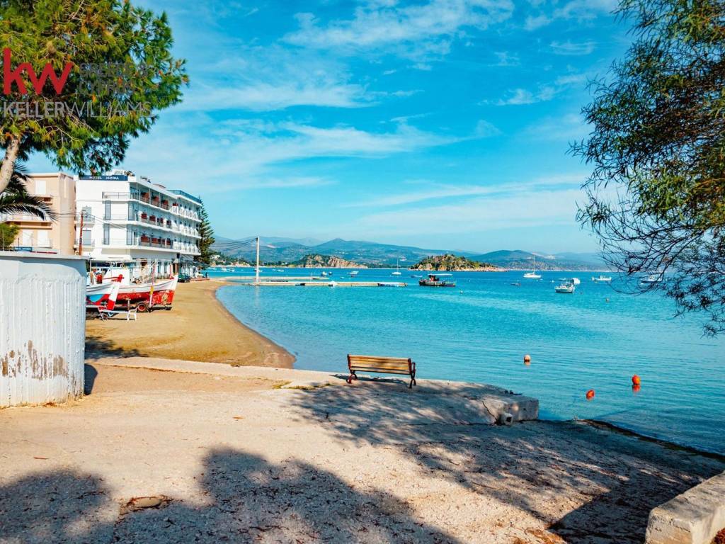 Εξωτερικοι χώροι