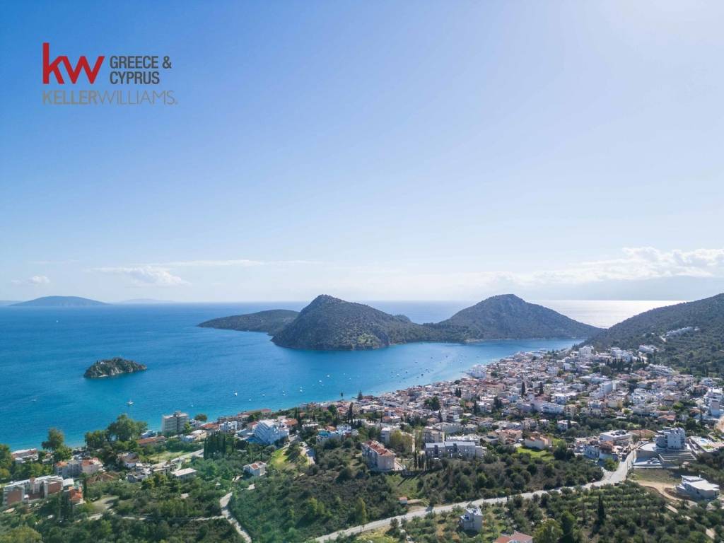 Εξωτερικοι χώροι