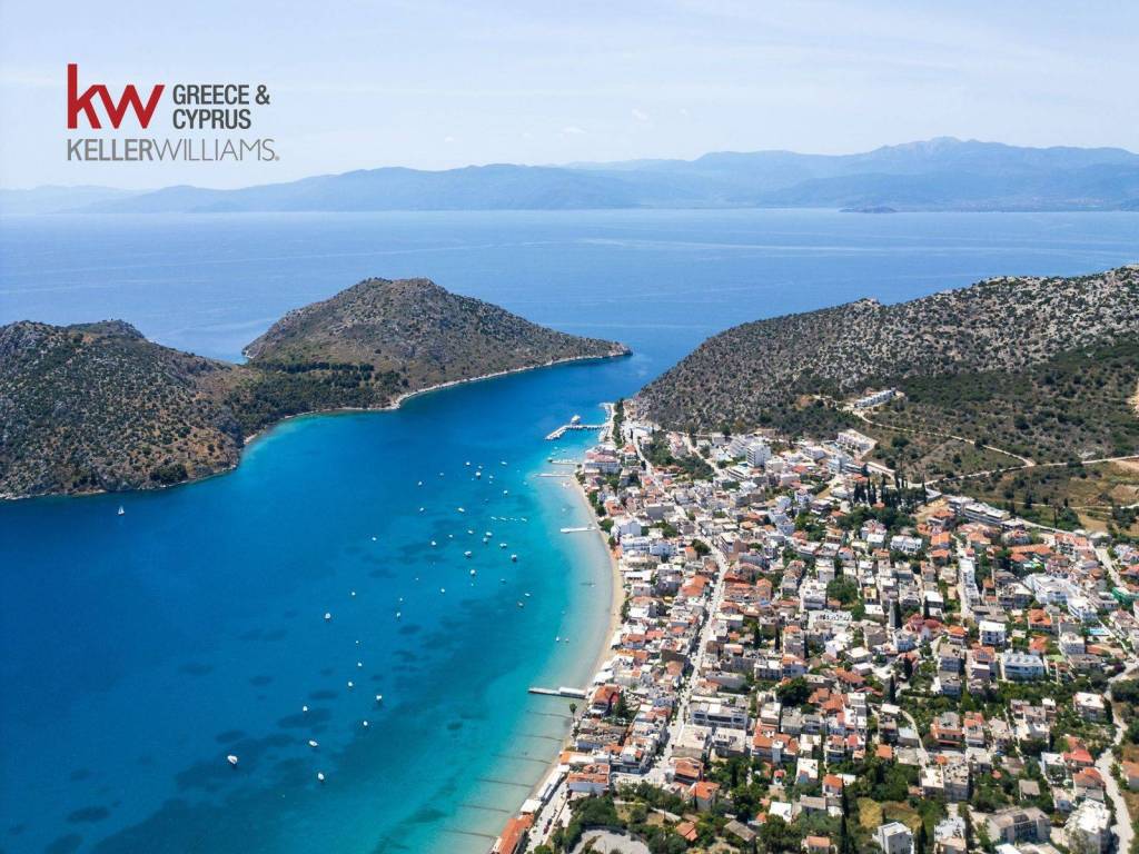 Εξωτερικοι χώροι