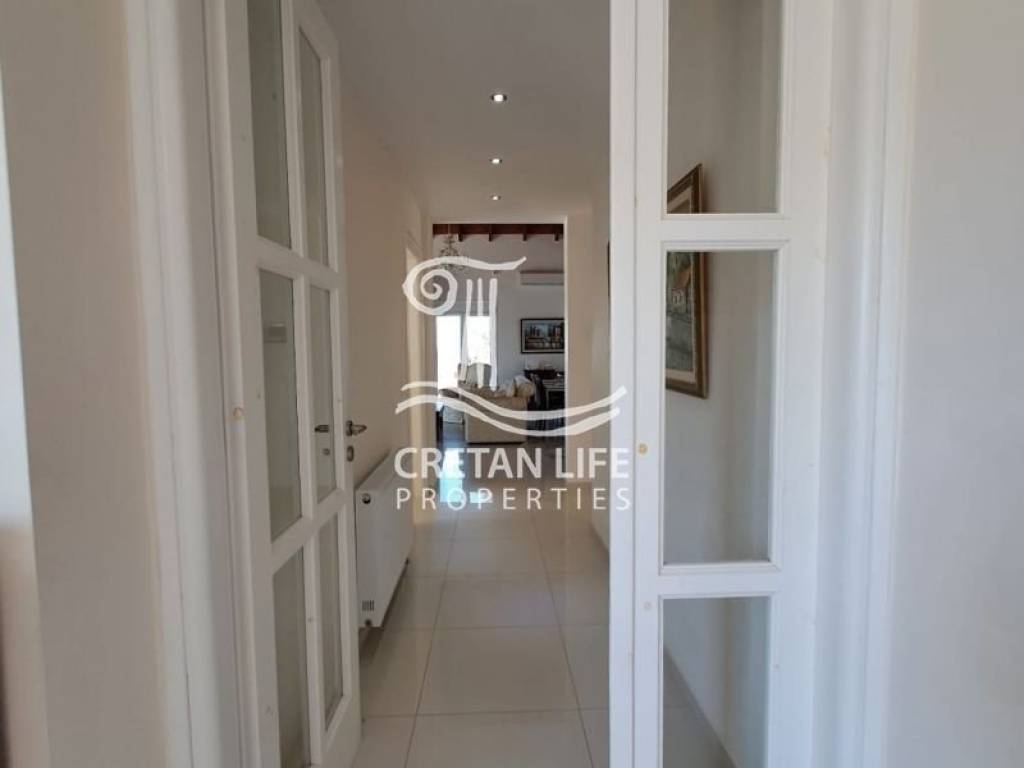 Άποψη χώρου