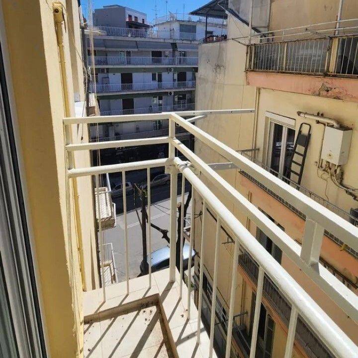 Apartment - Grekodom 63778|999038