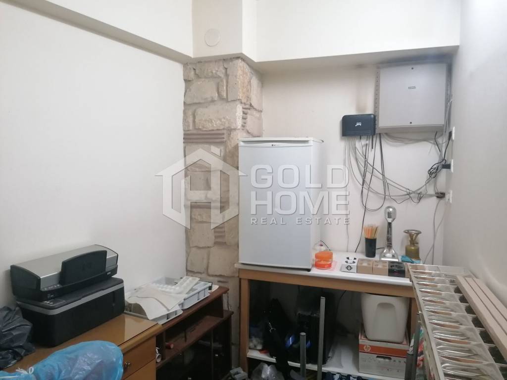 apothekeytikos choros