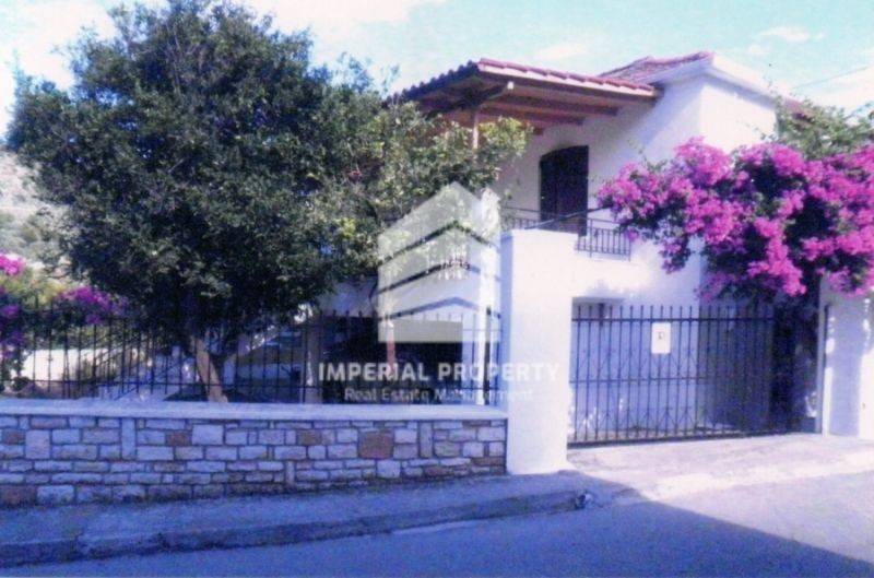 Εξωτερικός χώρος