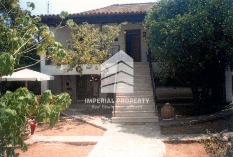 Εξωτερικός χώρος