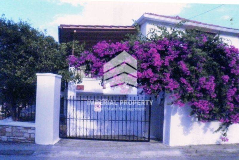 Εξωτερικός χώρος