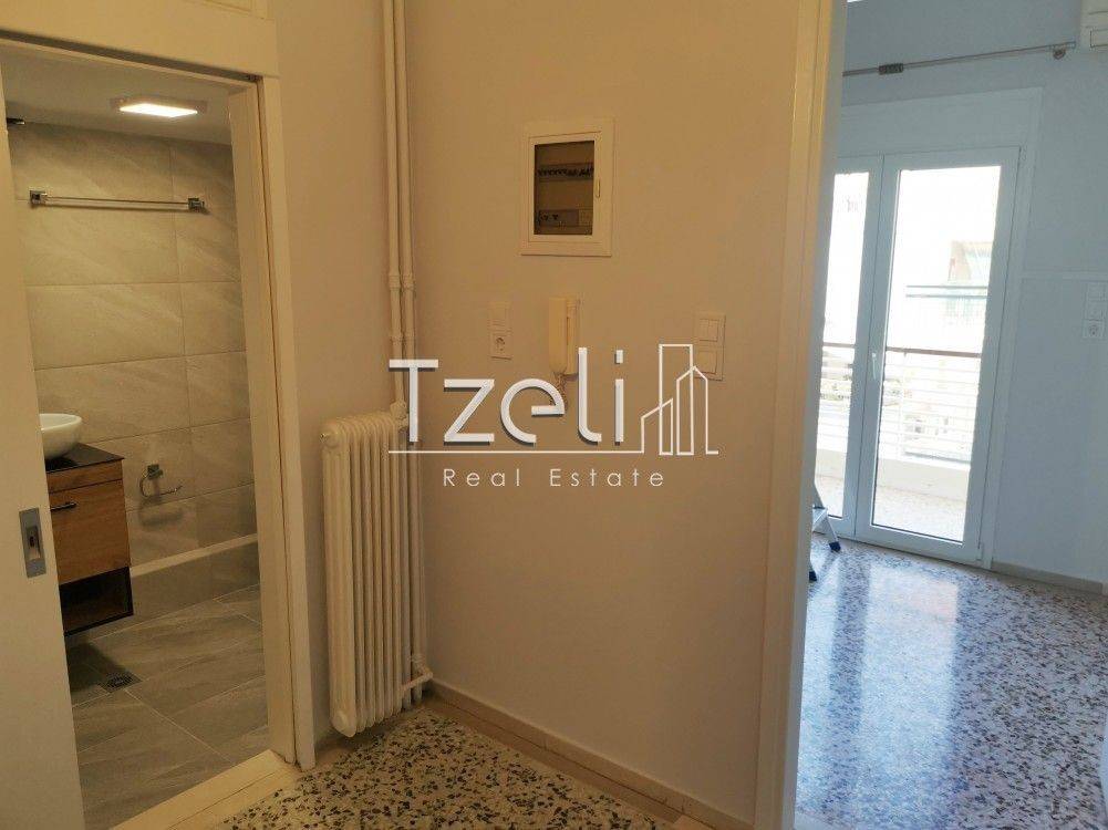 Άποψη χώρου